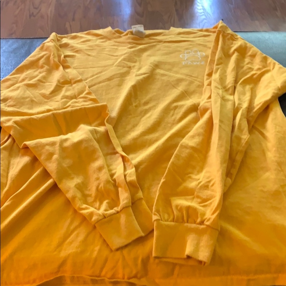 Long sleeve